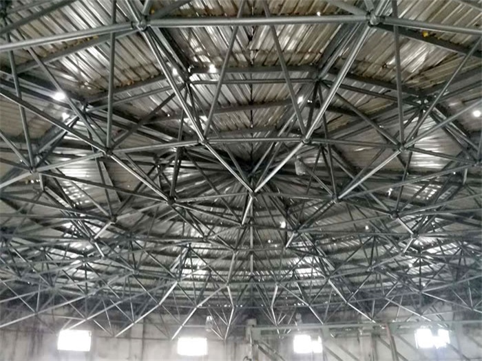 宣城网架钢结构工程有限公司